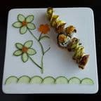 Best Black Dragon Roll in Largo, FL