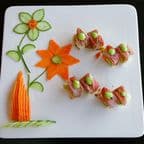 Best Fancy Tuna Roll in Largo, FL