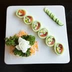 Best Rainbow Naruto Roll in Largo, FL