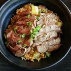 Best Pineapple Fried Rice in Largo, FL