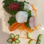 Best Sashimi Appetizer in Largo, FL